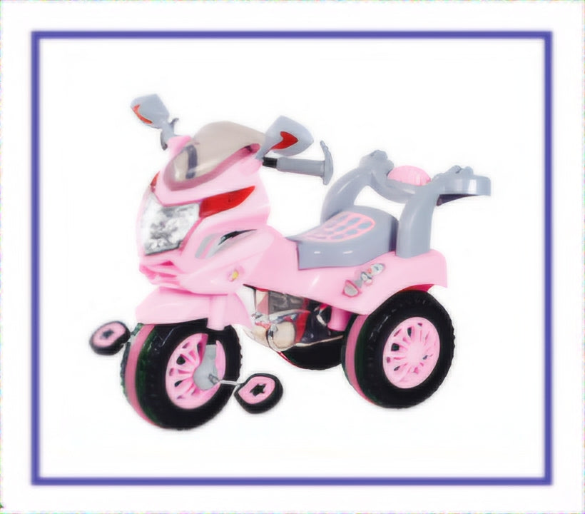 Dash star victor tricycle with attractive musical handle,Light & music,safety backrest,Truck space under seat to keeps your child healthy and active for kids tricycle cycle
