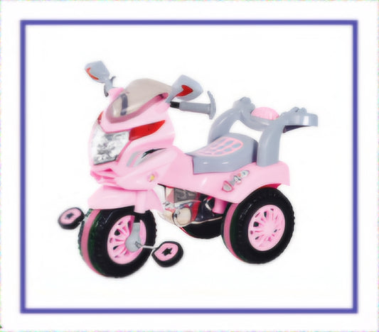 Dash star victor tricycle with attractive musical handle,Light & music,safety backrest,Truck space under seat to keeps your child healthy and active for kids tricycle cycle