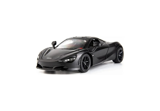Exclusive Alloy Metal Mclearn Pull Back Die-cast Car Model with Sound Light Mini Auto Toy for Kids Metal Model Toy Car with Sound and Light