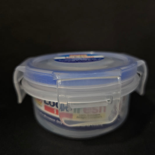 Aristo Houseware Lock & Fresh Absolutely Airtight Small Storage Box
