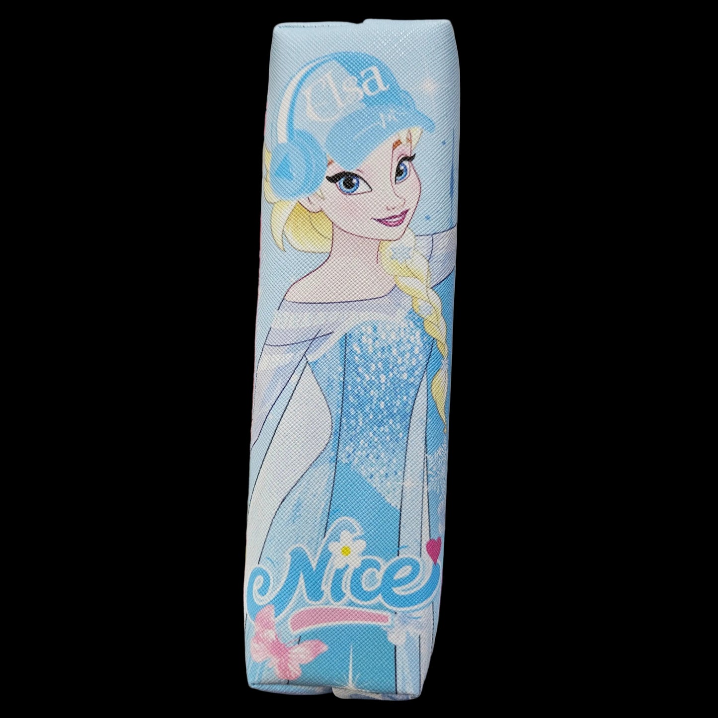 Barbie girl themed stationery pouch