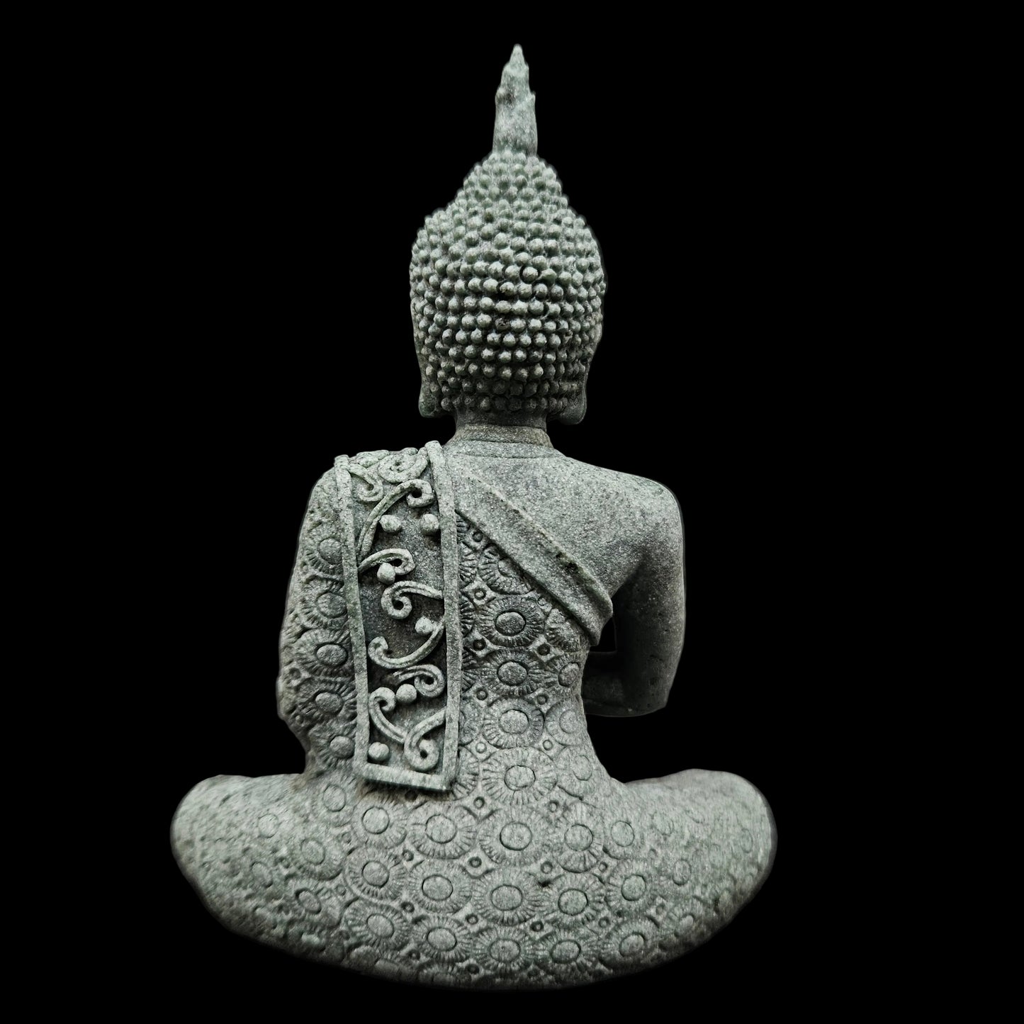 Buddha Statue Buddhism Spiritual Decor for Shops Tabletop Decorations Other Home Decor