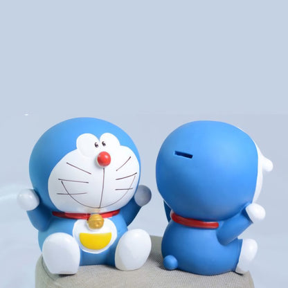 Doraemon edition cute money bank for Kids