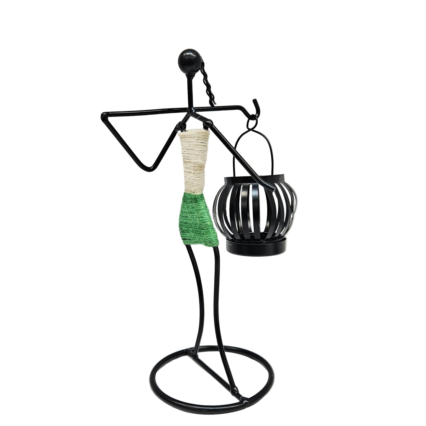 Metal Candlestick Holder Wedding Candle Holder Home Decoration Candle Holders & Accessories