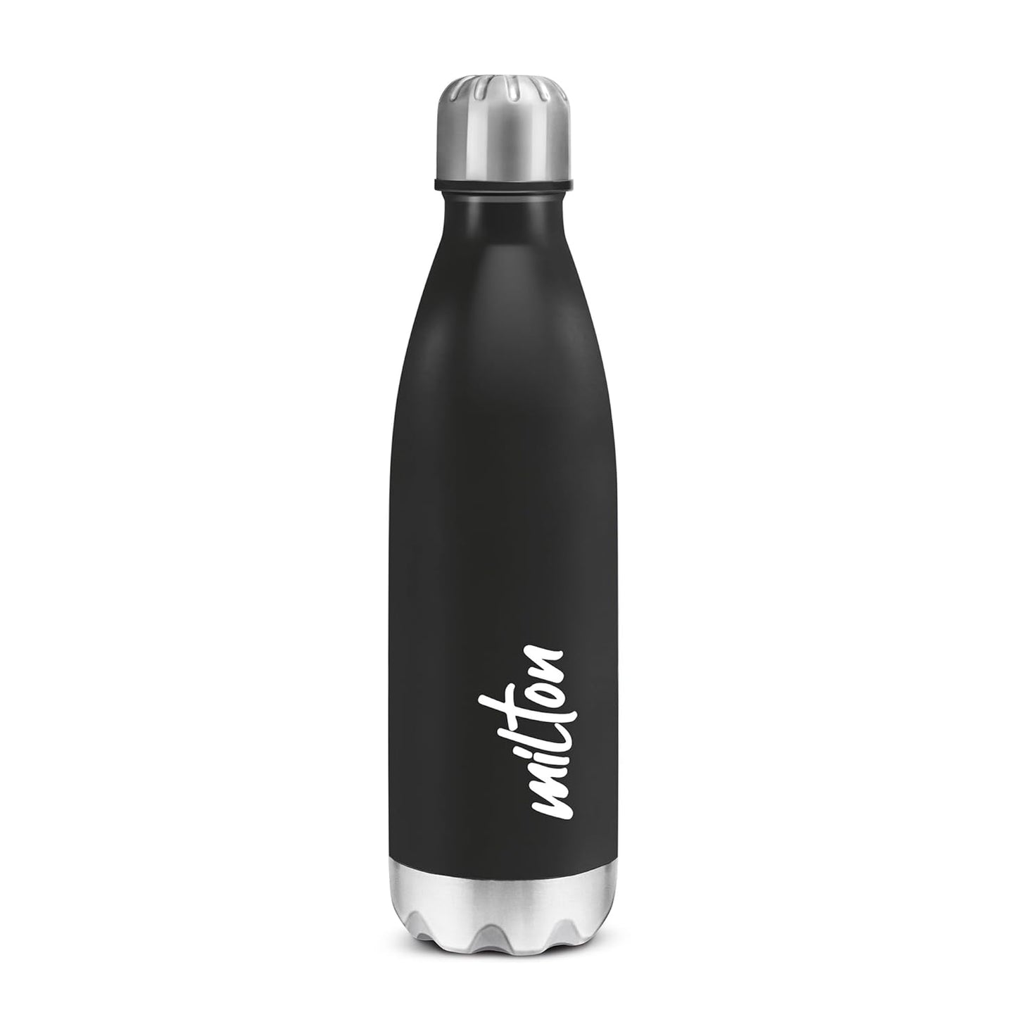 Shine 1000 Stainless Steel Bottle (Milton)Durable and user-friendly & easy to carry