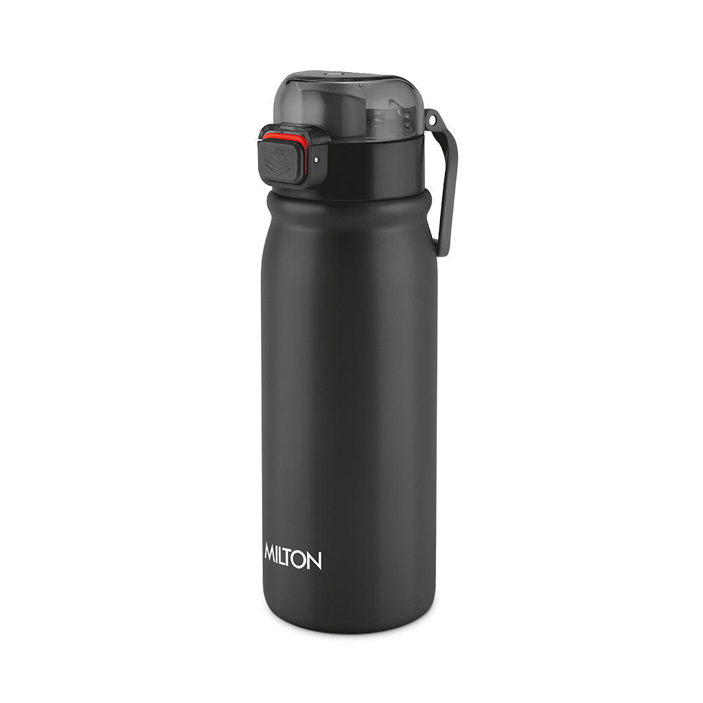 Milton twin lid sip & gulp Reva 750ml sipper water bottle