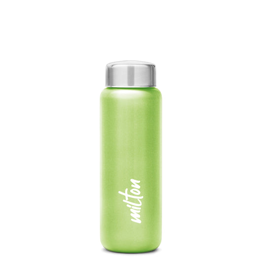 Milton Aqua 750 Thermosteel Water Bottle Double walled & vacuum insulated technology(750ml)