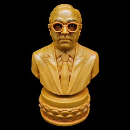 Dr. Babasaheb Ambedkar Statue for Home & Office Decor | Premium Polyresin Showpiece | Decorative Idol