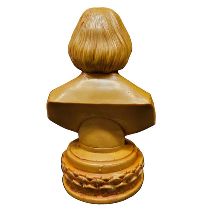 Dr. A. P. J. Abdul Kalam Statue Idol for Office Table, School, Car and Home Decorative Figurine