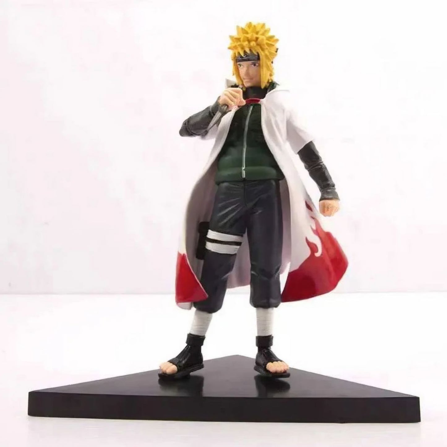 Naruto shirruden Anime Characters Action Figures