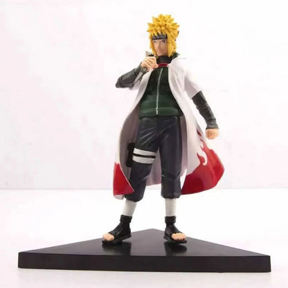 Naruto shirruden Anime Characters Action Figures