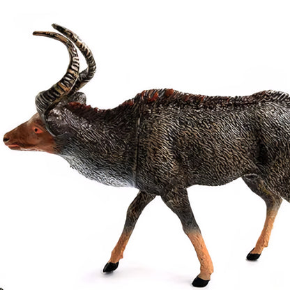 Realistic Animal Model Figures Kids Educational Toy Gift Cattle | Toys & Hobbies | Educational | Science & Nature | Animals & Nature
