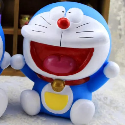 Doraemon edition cute money bank for Kids