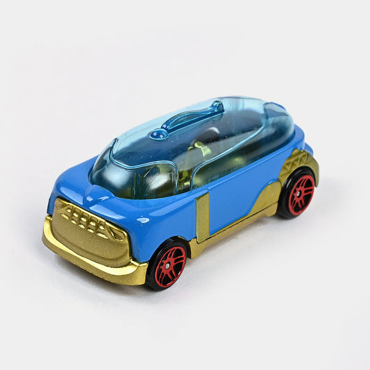 Hot wheels Disney character car for kids