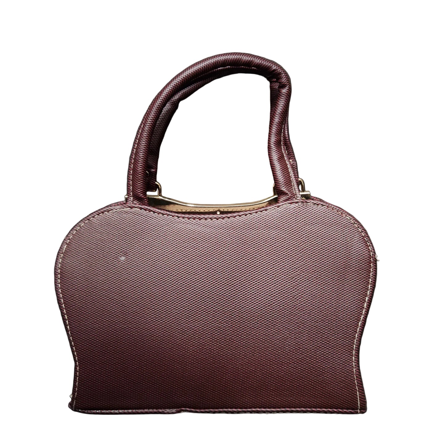 Premium bag for Women | Stylish Handbag/Shoulder Bag with Zip | Office, Casual, College Use