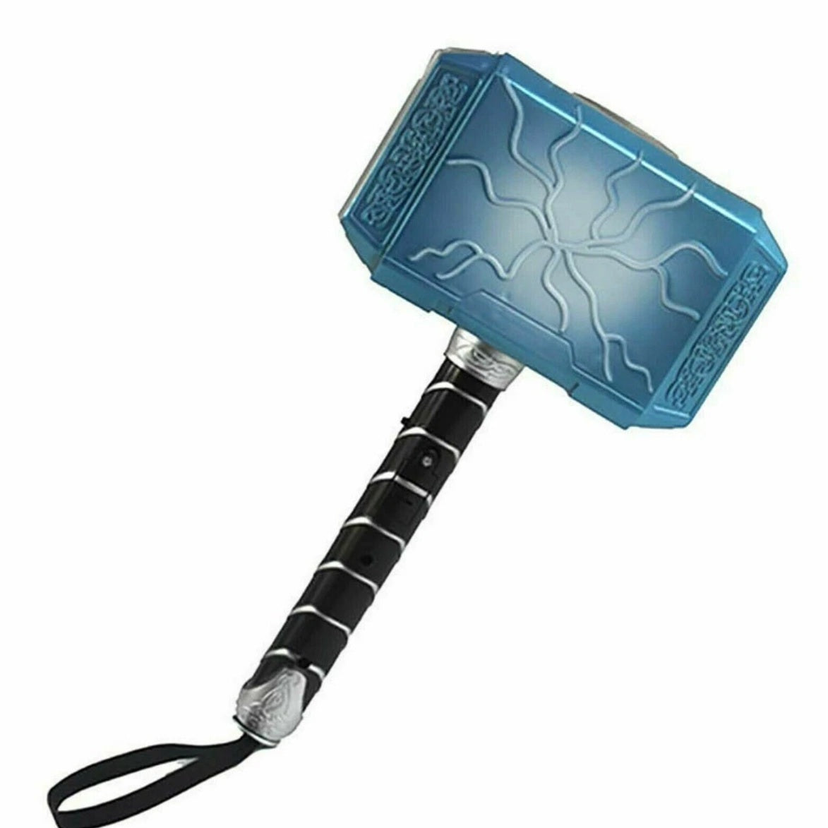 Marvel Thor the dark world battery Operated hammer