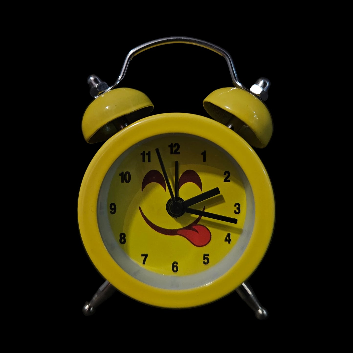 Miniature Alarm Analog clock for home tables,Office tables & Gifting purpose