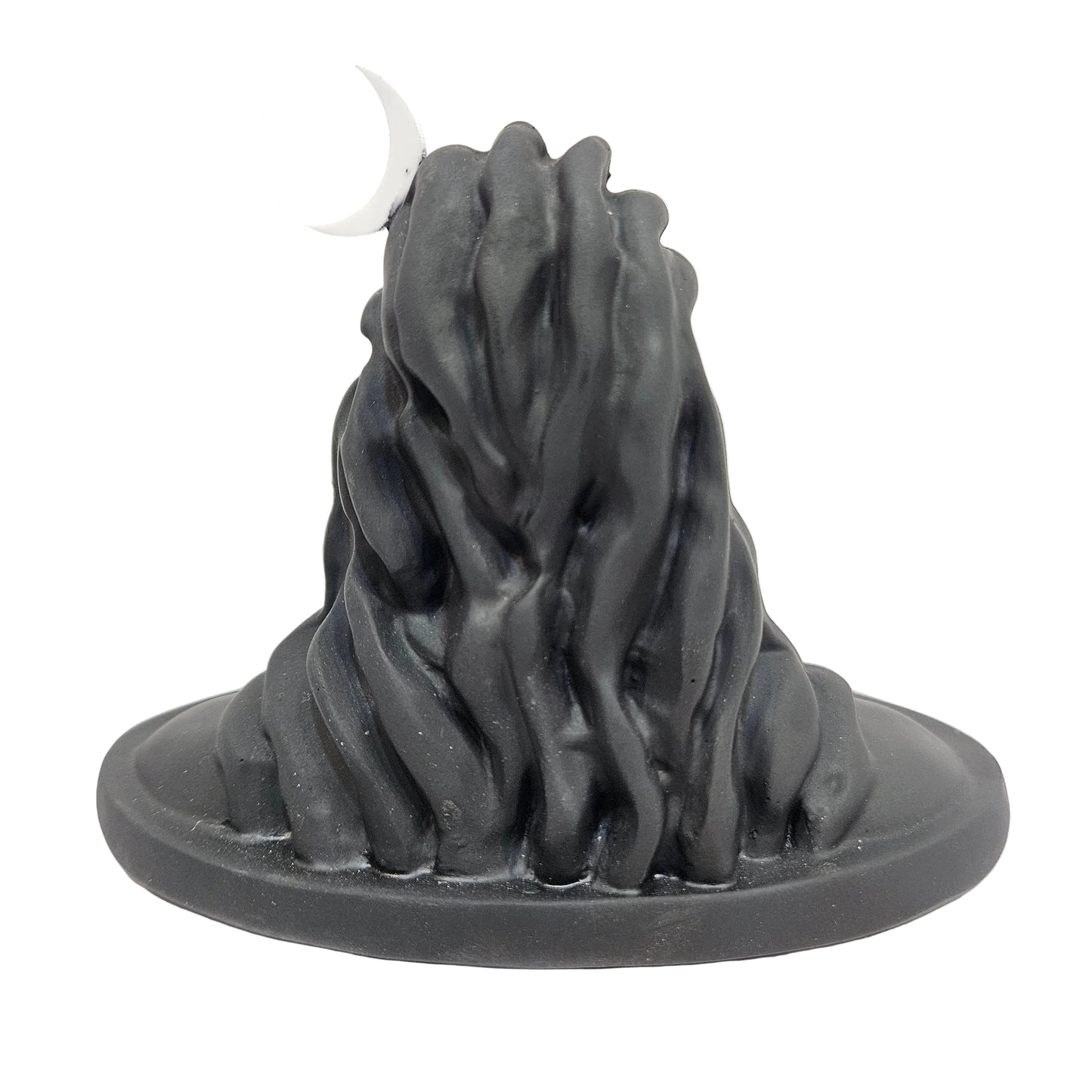 Adiyogi Shiva Statue for house,Office & car dashboard Black, Pooja and Gift, mahadev idol