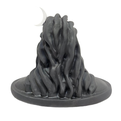Adiyogi Shiva Statue for house,Office & car dashboard Black, Pooja and Gift, mahadev idol