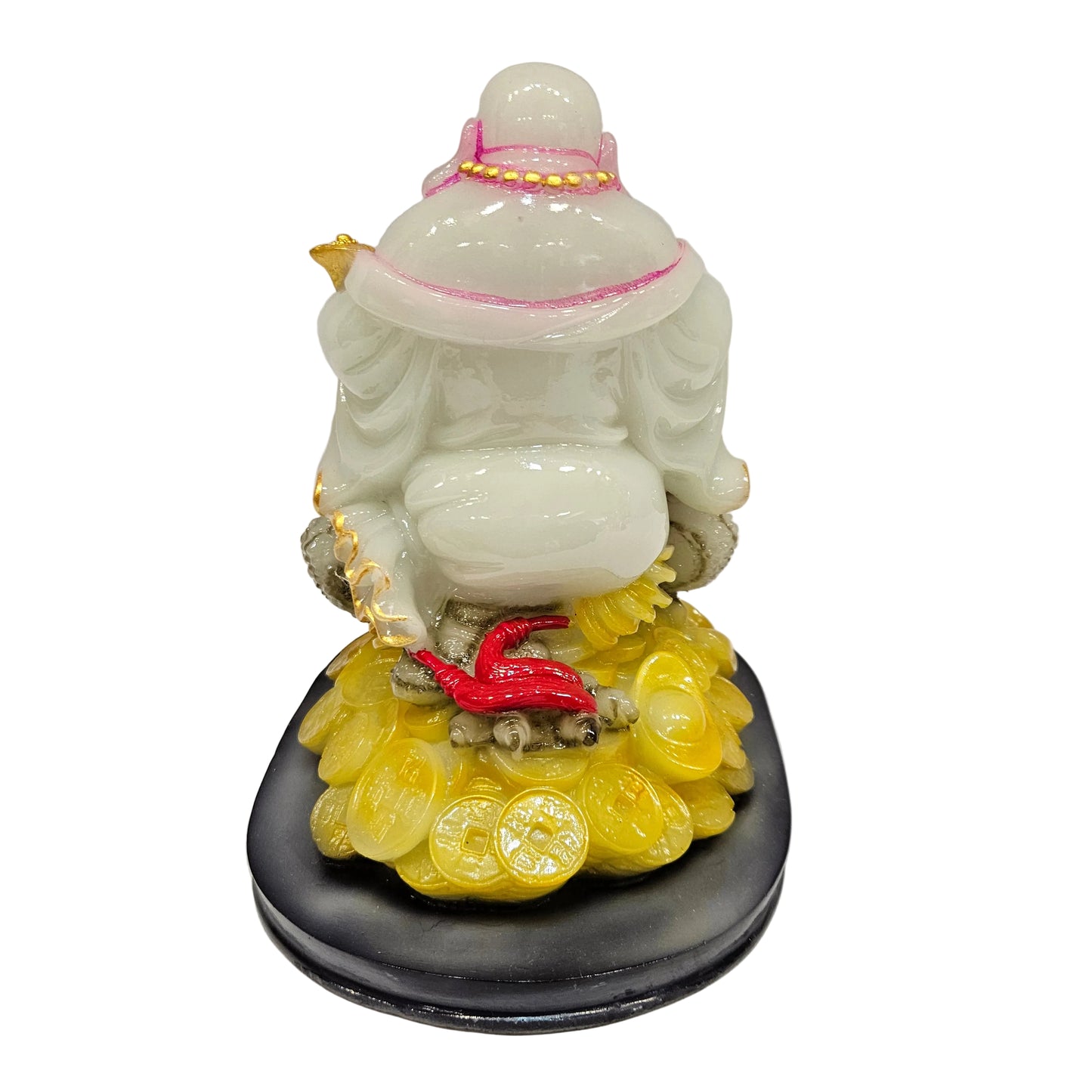 Laughing Buddha showpiece Best Home Decorative Item for Your Home, Office Cabin