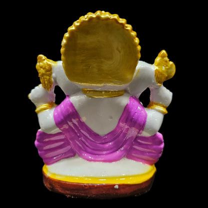 Ganesha murti Idol for Puja Home Decoration | Hindu Idols Ganesh Statue for Diwali Pooja