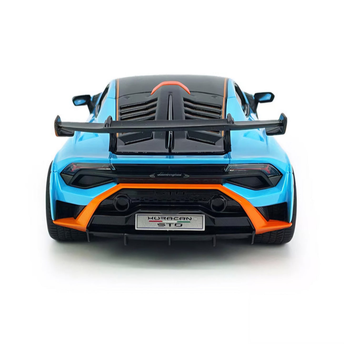 Metal Diecast Car Lights & Sound, Collectible Supercar for Kids and Adults