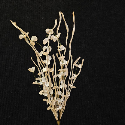 Ceropegia woodii Artificial banquet floweral stick to bring attractive elegant look to your home,Garden & Office