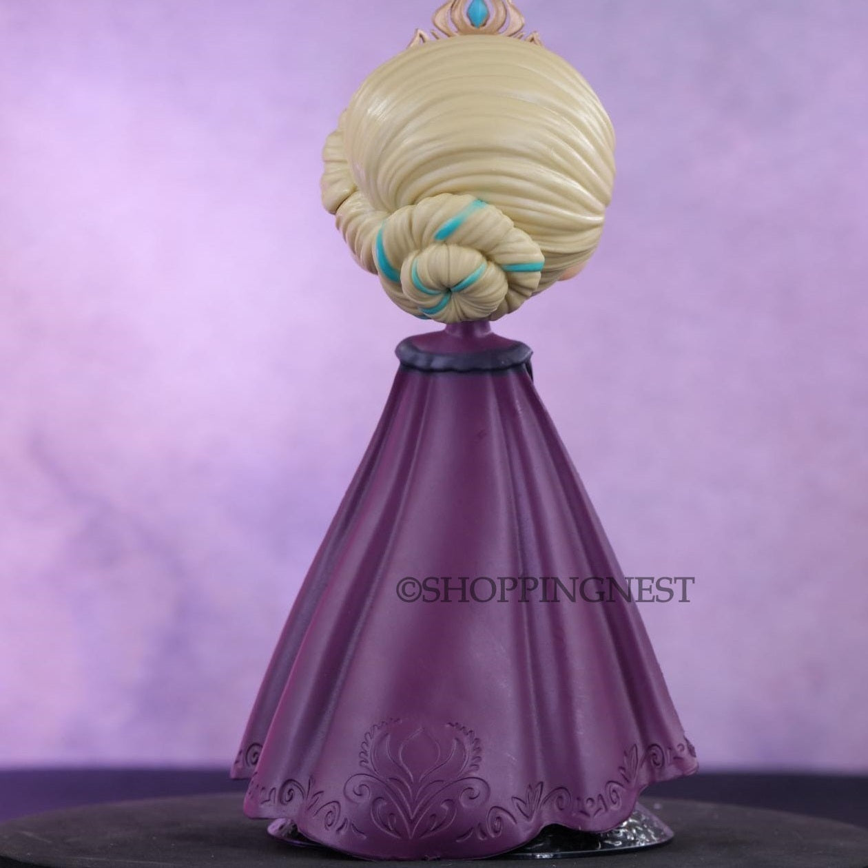 Disney princess Showpiece Figurine for car dashboards & tables