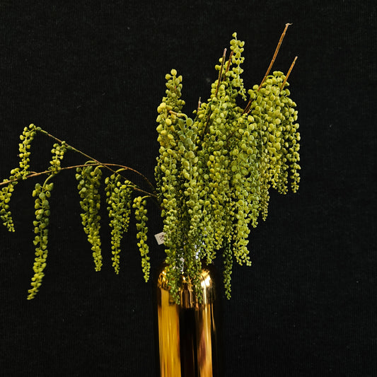 Stachyurus praecox artificial banquet stick to bring attractive elegant look to your home,Garden & Office