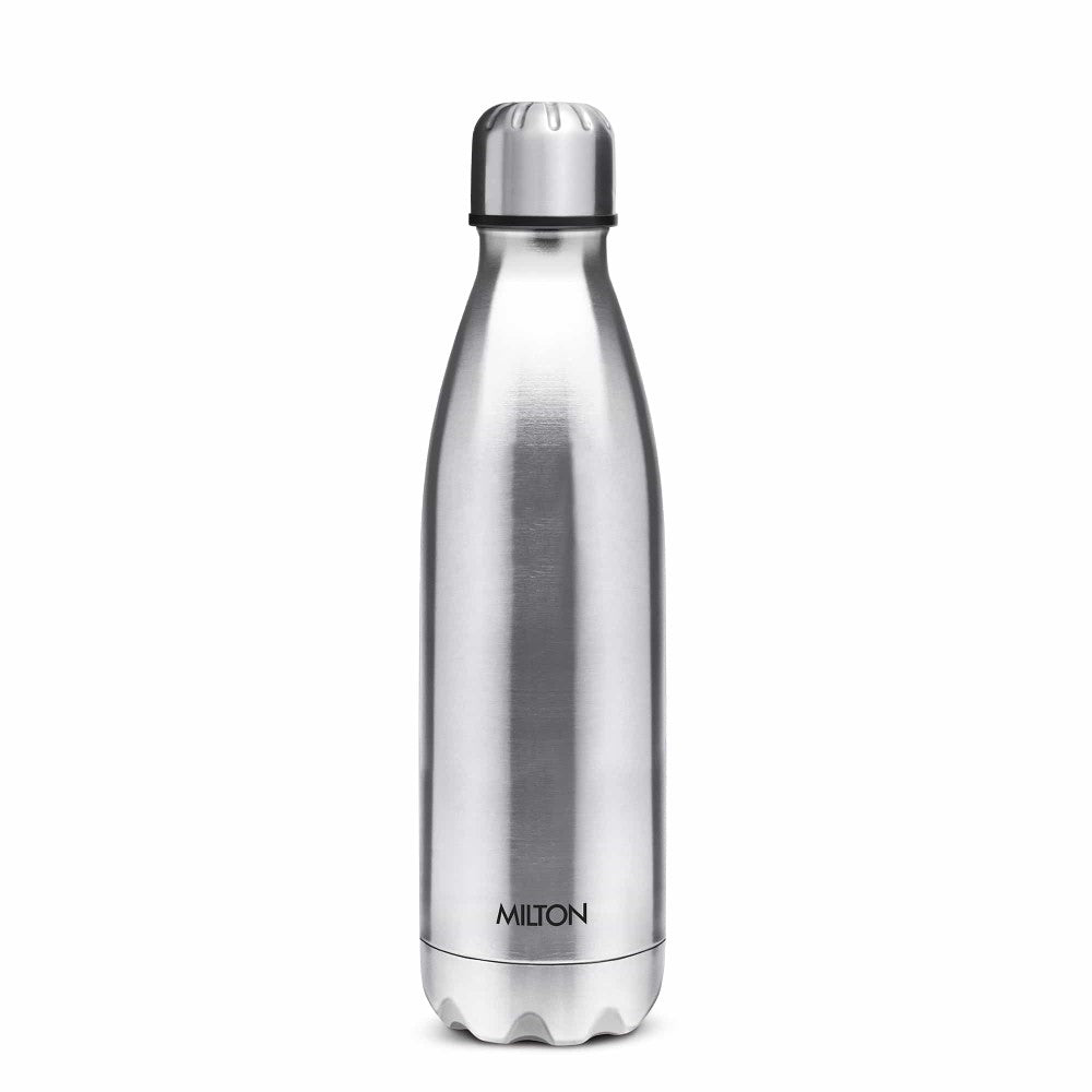 Shine 1000 Stainless Steel Bottle (Milton)Durable and user-friendly & easy to carry