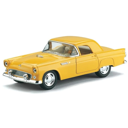 Classic Vintage Metal Die Cast Mini Cars