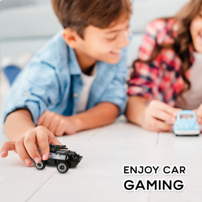 Die-cast City Rescuer Alloy series perfect for kids return gifting