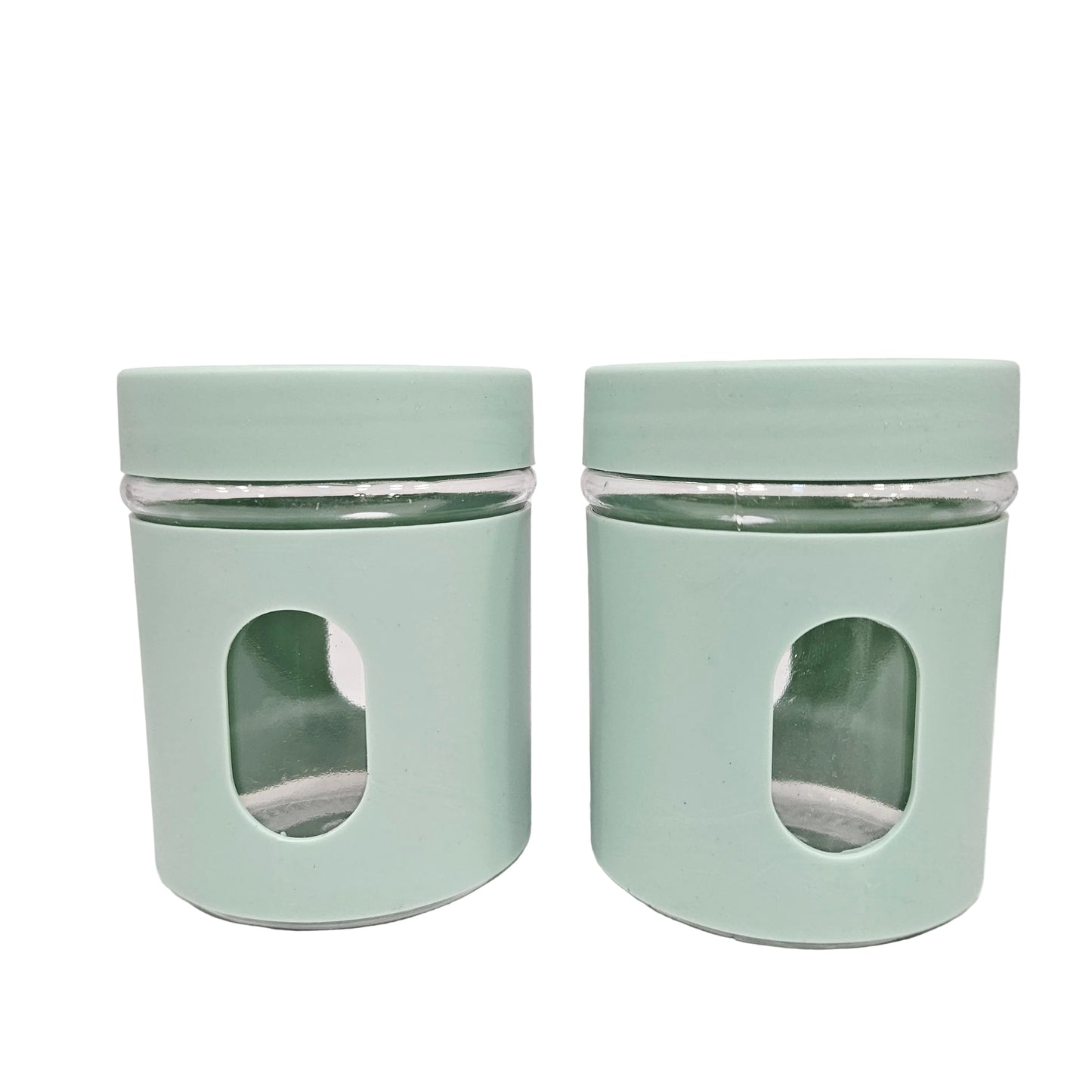 AR Trendy 2pcs set storage container perfect for Return gifting