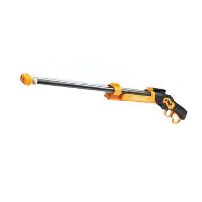 SplashStorm – Double Nozzle Water Gun Pichkari and Long-Range Sprayer