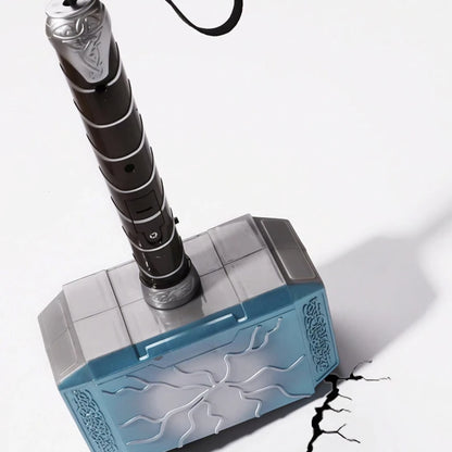 Marvel Thor the dark world battery Operated hammer