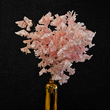 Cherry blossom Artificial banquet floweral stick to bring attractive elegant look to your home,Garden & Office