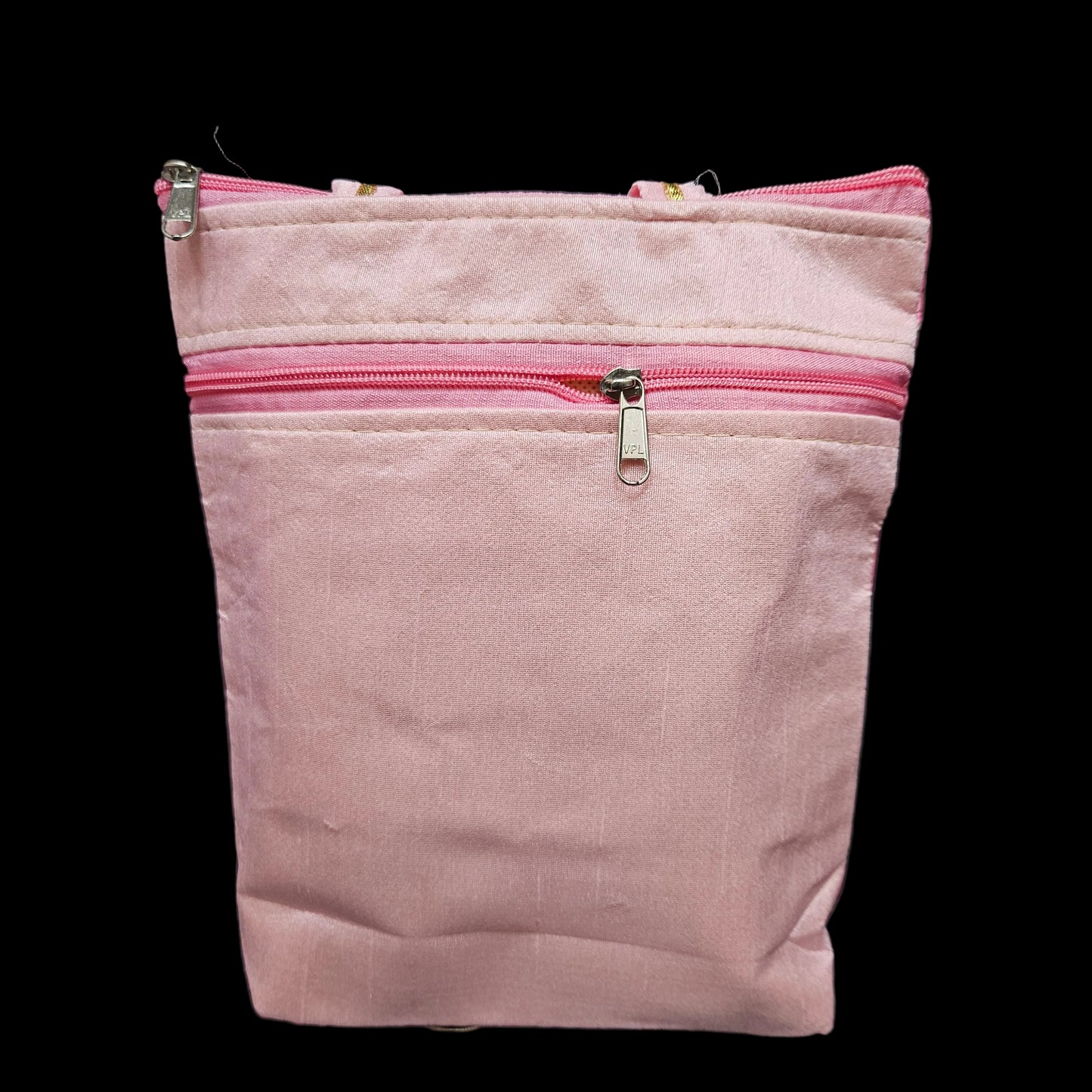 Royal Elephant Gift Pouch With Golden handle potli bags for women