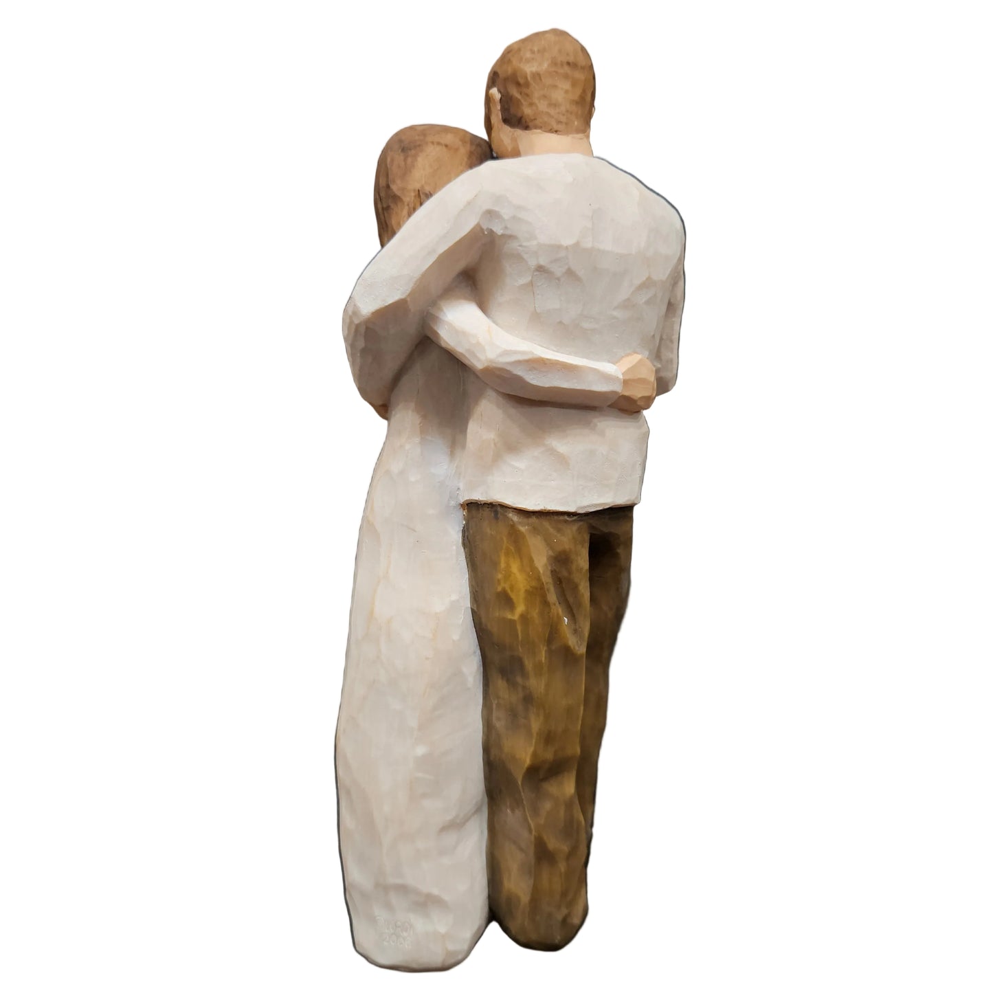 Willow Tree Our Gift, Sculpted Hand-Painted Showpiece Figure