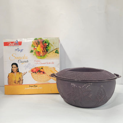 Rich Craft Snack O Storage Container perfect for return gifting purpose