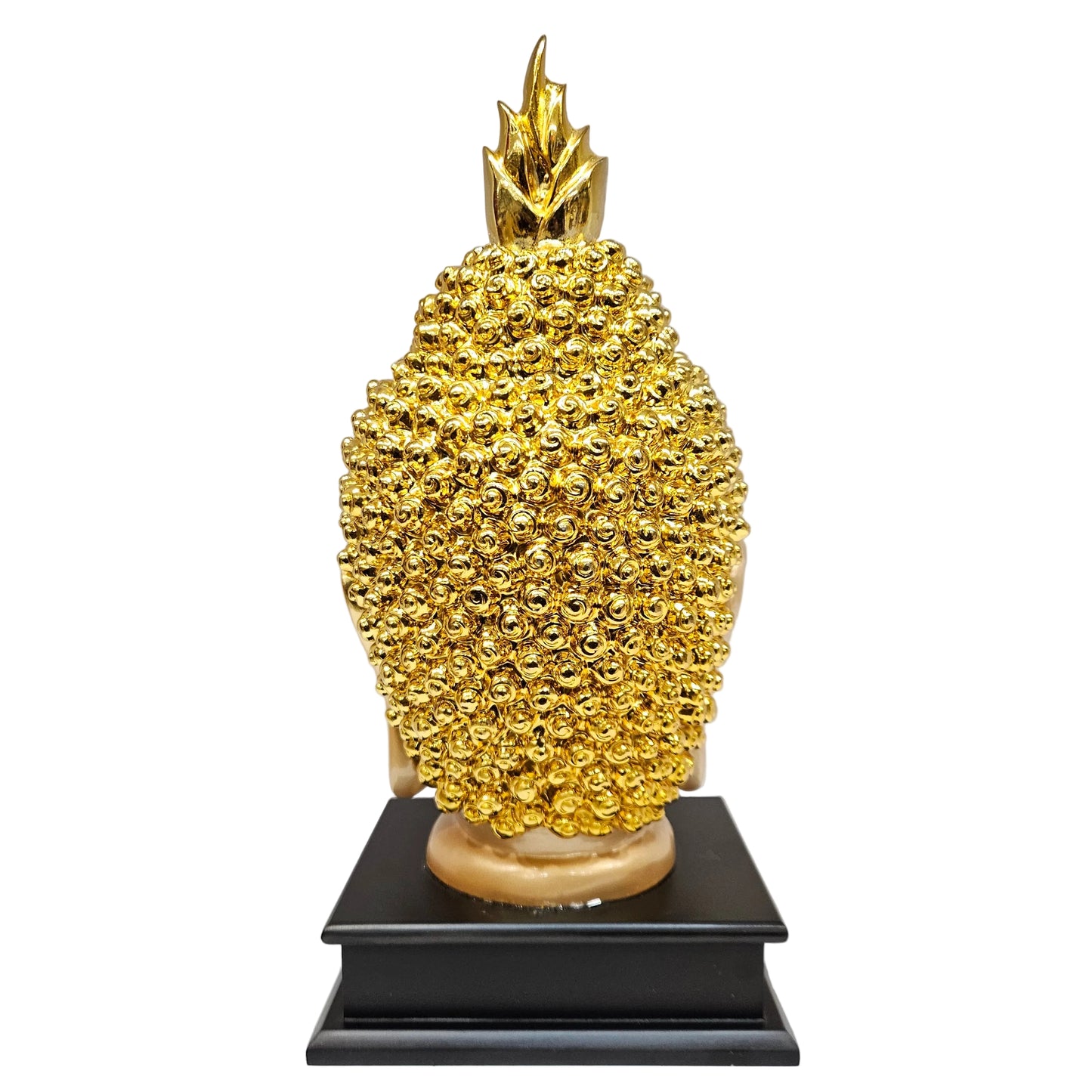 Gautam Buddha Head Idol Face Statue Decorative Feng Shui Buddha Face Vastu Buddha Face for Home & Office Decor