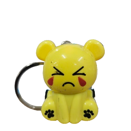 Picaku car Keychain for kids