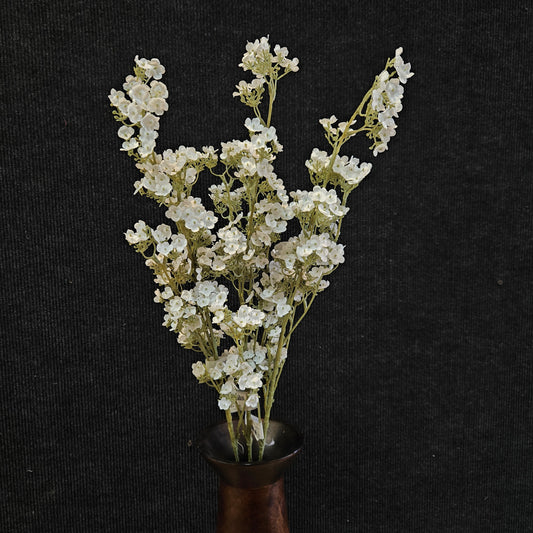 Artificial baby breath banquet floweral strick to bring elegant look to your office & Garden