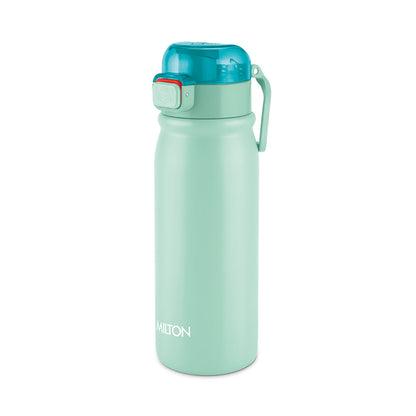 Milton twin lid sip & gulp Reva 750ml sipper water bottle