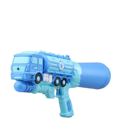 Truck Model High-Pressure Water Gun - Holi & Summer Toy for Kids, Boys & Girls