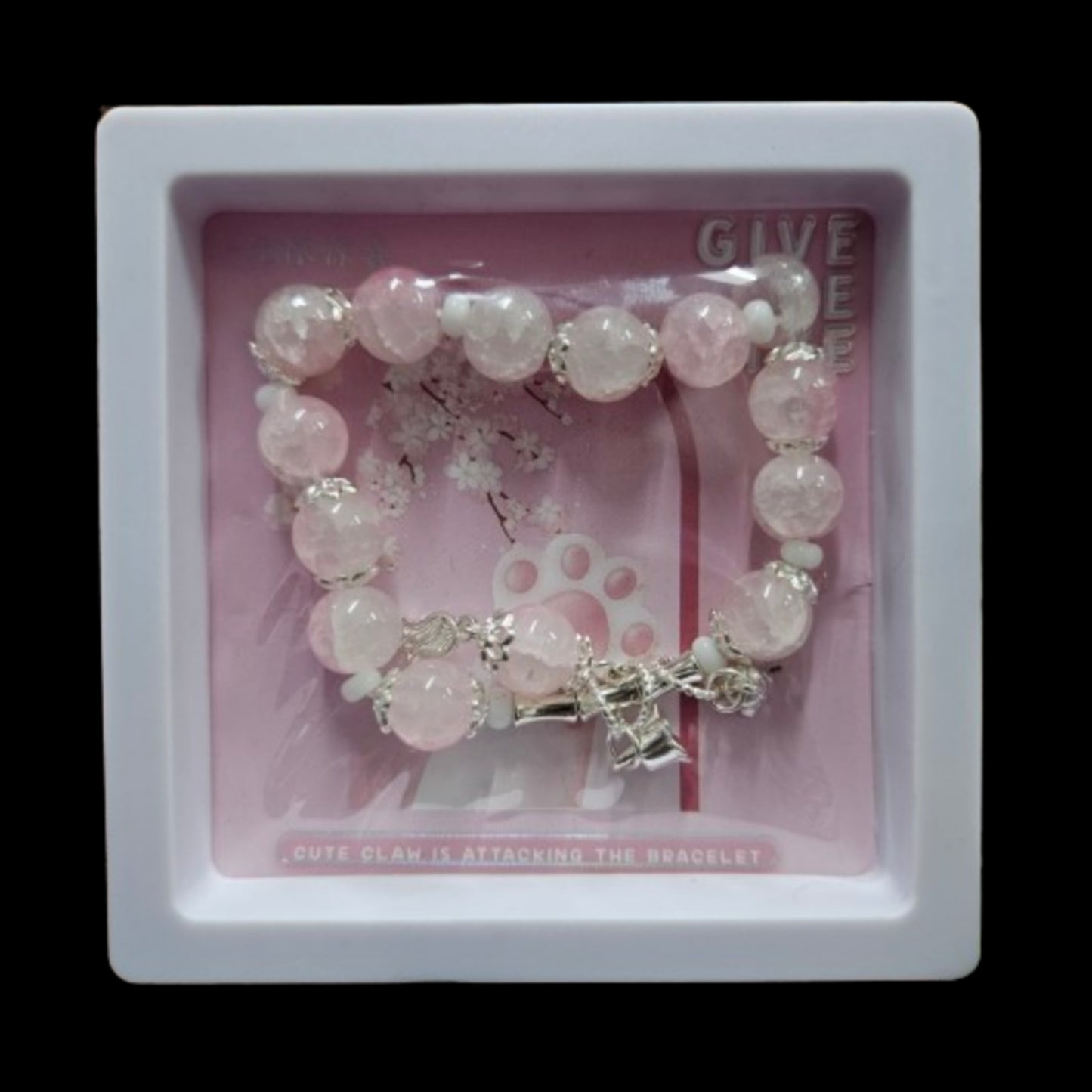 Cute Claw attractive Bracelet for kids