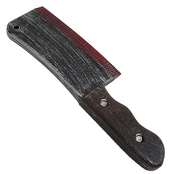 Bloody knife for Halloween realistic Foam knife for Halloween party role-playing games