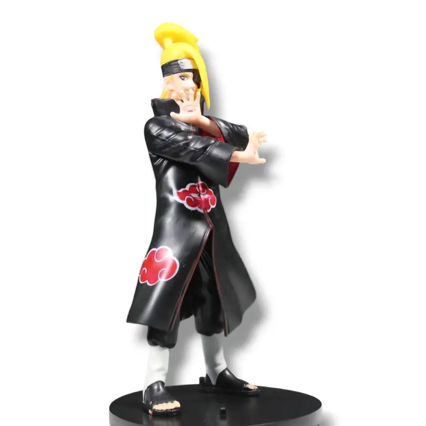 Naruto shirruden Anime Characters Action Figures