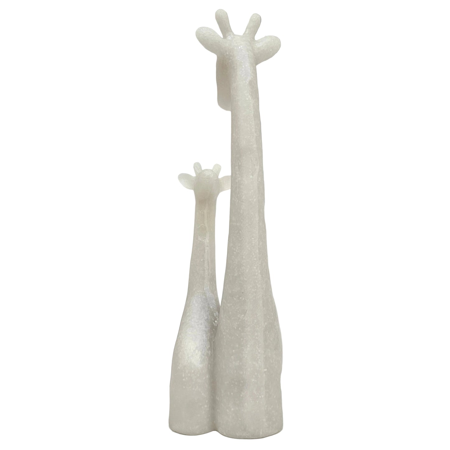 Decorative Showpiece "Giraffe" Figurine for the interior, stylish tabletop figurine