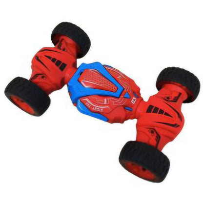 Rock Crawler Sunt Car with Lighting & Double Sided Driving for Kids above 3years