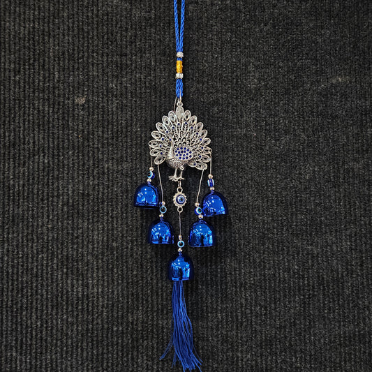 Evil Eyes Feng Shui Wind Chime for Bedroom Bell Wind Chimes for Bedroom Home Positive Energy Balcony